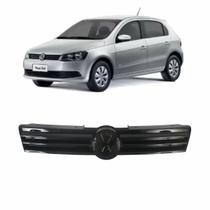 Grade Dianteira Gol G6 2012/... Preto Grade Dianteira Gol G6 2012/... Preto