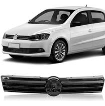 Grade Dianteira GOL G6 GVI 2013 2014 2015 2016 Black Piano Grade Dianteira GOL G6 GVI 2013 2014 2015 2016 Black Piano