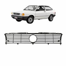 Grade Dianteira Gol Voyage Parati Saveiro 1991 A 1994 Preto