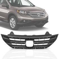 Grade Dianteira Honda Crv 2012 2013 2014 2015