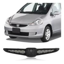 Grade Dianteira Honda Fit 2004/2006