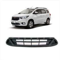 Grade Dianteira Infererior Pecas Genuinas Gm Spin 2019 A 2022 52128451