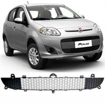 Grade Dianteira Inferior Central Original Fiat Novo Palio 2012 até 2018 Grade Dianteira Inferior Central Original Fiat Novo Palio 2012 até 2018