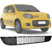 Grade Dianteira Inferior Radiador para-choque Fiat Nova Fiorino e Uno Vivace 2011 2012 2013 2014 Original Mopar