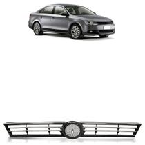 Grade Dianteira Jetta 2011 A 2015 Com Friso Grade Dianteira Jetta 2011 A 2015 Com Friso