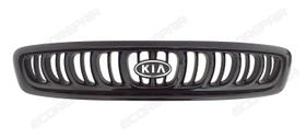 Grade Dianteira Kia Carnival Sedona 00-01 - Original