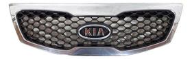 Grade Dianteira Kia Sorento 2011/2013 Original Grade Dianteira Kia Sorento 2011/2013 Original