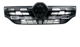 Grade Dianteira Kwid 2017 2018 2019 Com Friso Cromado Grade Dianteira Kwid 2017 2018 2019 Com Friso Cromado