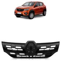 Grade Dianteira Kwid 2018 A 2021