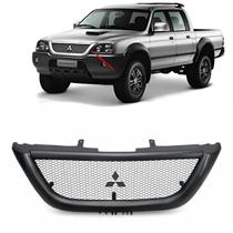 Grade Dianteira L200 Sport/Outdoor 2004/2012 Grade Dianteira L200 Sport/Outdoor 2004/2012