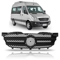 Grade dianteira mercedes benz sprinter 2012 á 2016