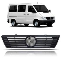 Grade dianteira mercedes benz sprinter 310 312 412 1997 á 2001