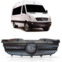 Grade Dianteira Mercedes Sprinter 2012 2013 2014