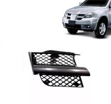 Grade Dianteira Mitsubishi Airtrek 2004 2005 2006 2007 2008