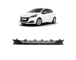 Grade dianteira original peugeot 208 2016 a 2019 peugeot Grade dianteira original peugeot 208 2016 a 2019 peugeot