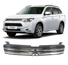 Grade dianteira Outlander 14-16 PHEV 2019 em diante Original Grade dianteira Outlander 14-16 PHEV 2019 em diante Original