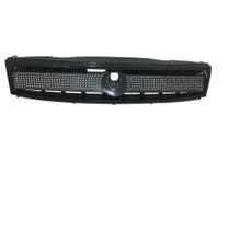 Grade Dianteira Palio Siena Strada Preto Grade Dianteira Palio Siena Strada Preto