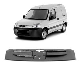 Grade Dianteira Para-choque Peugeot Partner 2010 A 19 Grade Dianteira Para-choque Peugeot Partner 2010 A 19