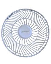 Grade Dianteira Para Ventilador De Mesa Ventisol Mini 20cm