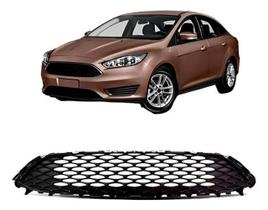 Grade Dianteira Parachoque Focus 2016 A 2018 Colmeia