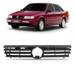 Grade Dianteira Passat Sedan E Variant 1994 1995 1996 Preto Grade Dianteira Passat Sedan E Variant 1994 1995 1996 Preto