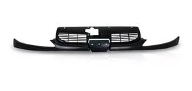Grade Dianteira Peugeot 206 1999 2000 2001 02 03 04 05 06 07 RETOV Grade Dianteira Peugeot 206 1999 2000 2001 02 03 04 05 06 07 RETOV