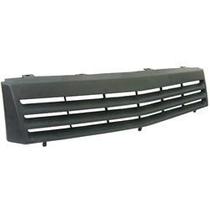 Grade Dianteira Preta Chevette 1987 A 1993 112909
