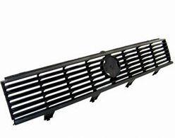 Grade Dianteira Preta Corsa montana santana quantum 25640