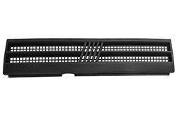 Grade Dianteira Preta Frente Alta Uno fiorino 94196