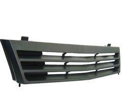 Grade Dianteira Preta Monza 1987 A 1991 45985