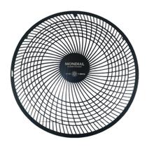 Grade Dianteira Preta Ventilador Mondial VSP-30-B VSP-30-AP Grade Dianteira Preta Ventilador Mondial VSP-30-B VSP-30-AP