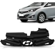 Grade Dianteira Principal Hb20 2012 2013 2014 2015 Interna