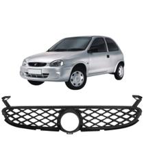 Grade Dianteira Radiador Corsa 2000 a 2003