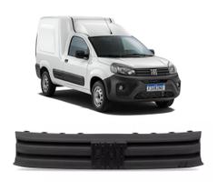 Grade Dianteira Radiador Fiorino 2023 2024 2025 Preto Grade Dianteira Radiador Fiorino 2023 2024 2025 Preto