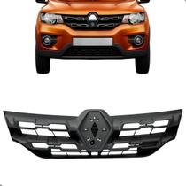 Grade Dianteira Radiador Kwid 2017 2018 2019 2020 2021 2022 Grade Dianteira Radiador Kwid 2017 2018 2019 2020 2021 2022