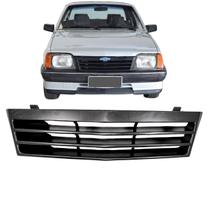 Grade dianteira radiador monza sl sle classic 1988 a 1990