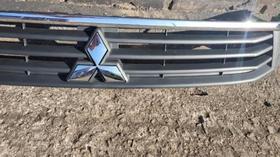 Grade Dianteira Radiador Original Mitsubishi Asx 2017 E 2018