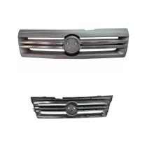 Grade Dianteira Radiador Uno Mille 2004-2013 Original Fiat