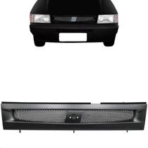 Grade Dianteira Radiador Uno Smart 2001 2002 2003 Uno Mille Fire 2001