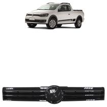 Grade Dianteira Saveiro G6 2012 2013 2014 2015 2016 Black Piano Grade Dianteira Saveiro G6 2012 2013 2014 2015 2016 Black Piano