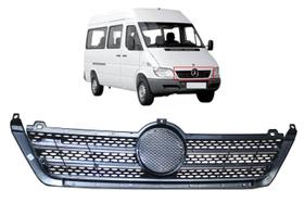 Grade dianteira sprinter cdi (2002/2012)