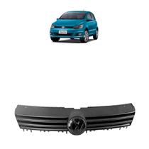 Grade dianteira texturizada volkswagen fox 2013 a 2016 Grade dianteira texturizada volkswagen fox 2013 a 2016