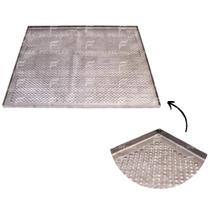 Grade Dianteira Trator Agrale 4100 Dobrada (Antigo)