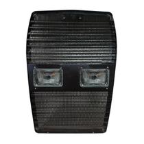 Grade Dianteira Trator Massey 292/297/298/299/650/660/680- kit Advanced Grade Dianteira Trator Massey 292/297/298/299/650/660/680- kit Advanced