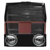 Grade Dianteira Tratores Massey Ferguson 235/250/265/275/283/285/290/292/295/296-JOGO