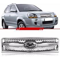 Grade Dianteira Tucson 2005 A 2008