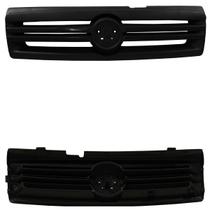 Grade Dianteira Uno Economy 2009 2010 Cinza