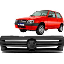 Grade Dianteira Uno Fiorino 09/12 Preta Grade Dianteira Uno Fiorino 09/12 Preta