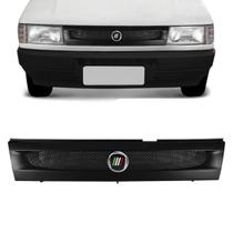 Grade Dianteira Uno Fire Fiorino 1996 À 2003 Emblema Italia Grade Dianteira Uno Fire Fiorino 1996 À 2003 Emblema Italia