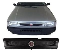 Grade Dianteira Uno Fire Fiorino 1996 A 2004 Com Emblema Grade Dianteira Uno Fire Fiorino 1996 A 2004 Com Emblema